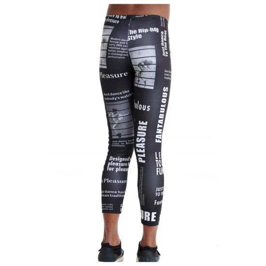 Bodytalk Παιδικό κολάν 4/4